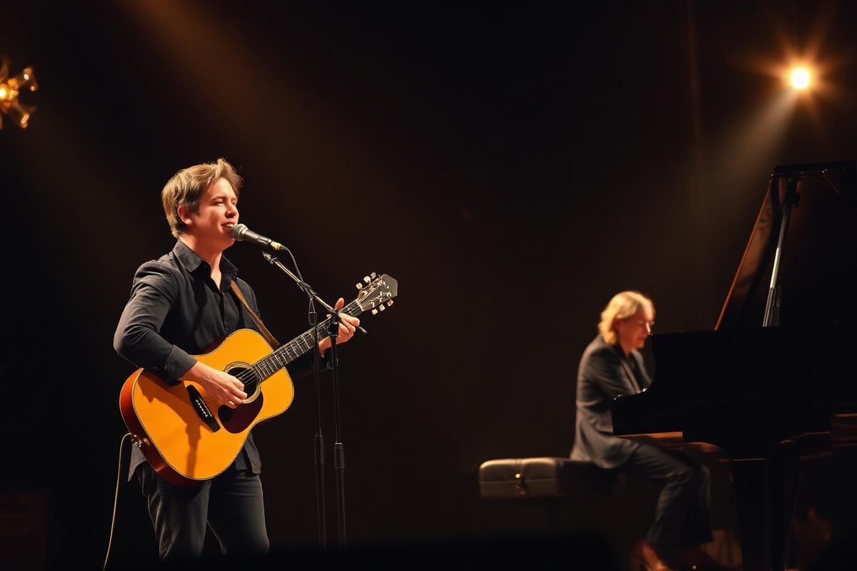 Bryan-Adams-Tribute live